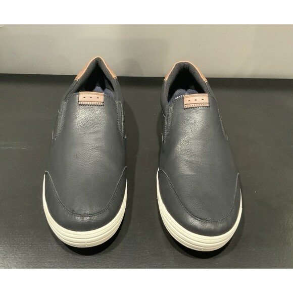 Nunn Bush Kore City Walk Slip On Shoes Men’s Size 14M - Picture 4 of 11